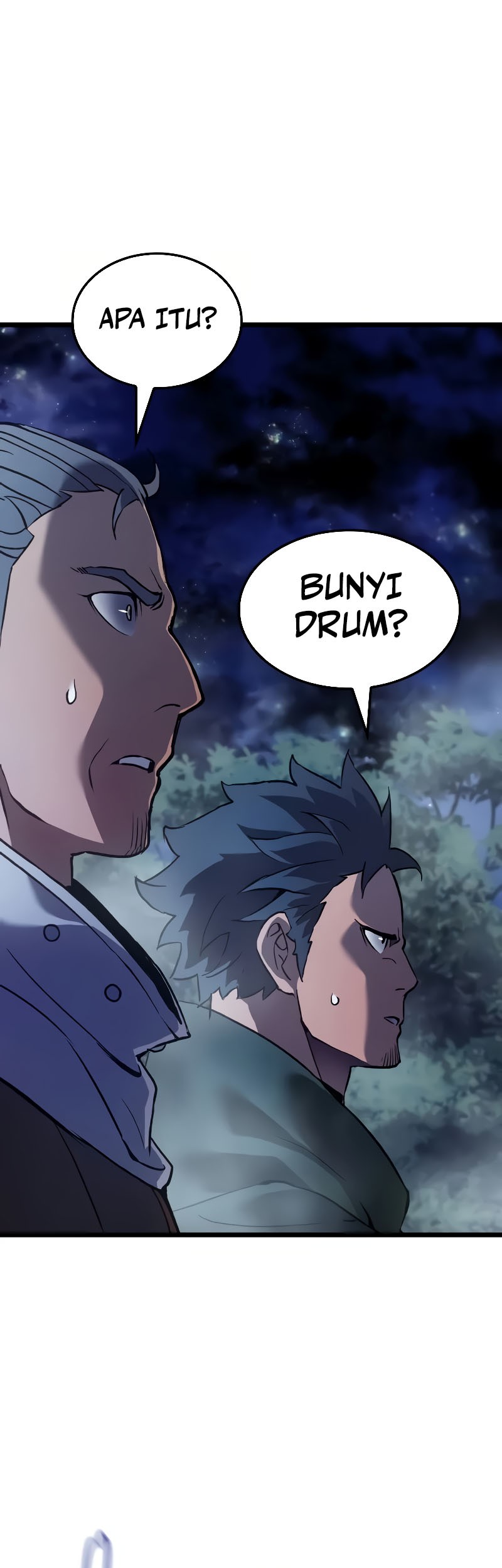 The Indomitable Martial King Chapter 66 Gambar 48