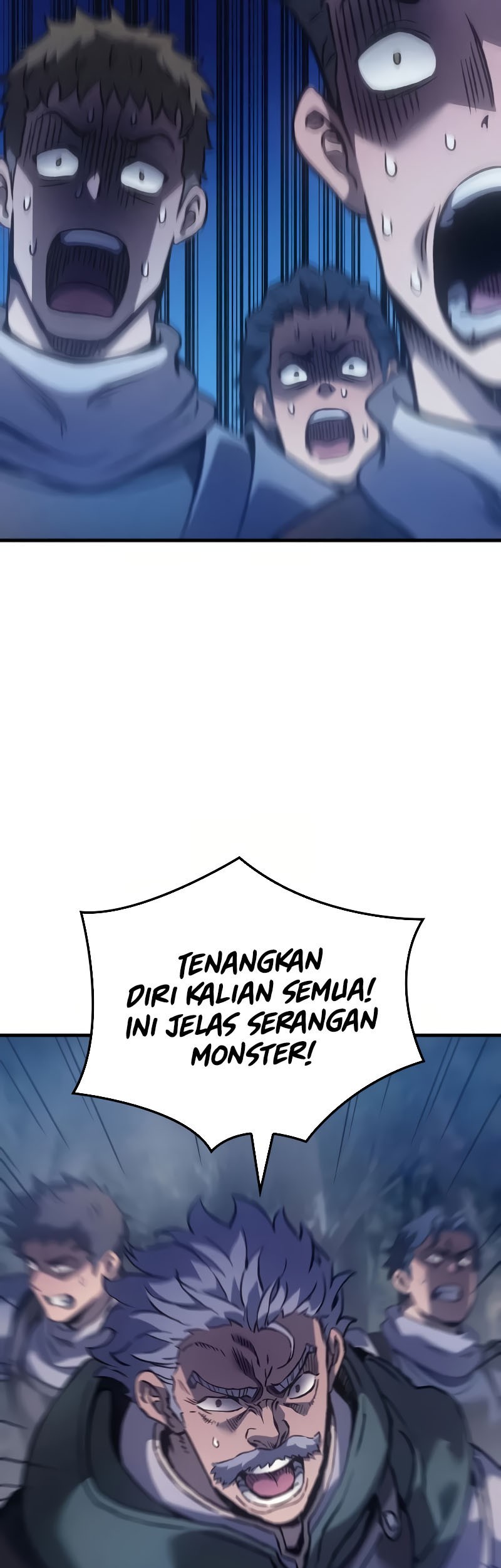 The Indomitable Martial King Chapter 66 Gambar 58