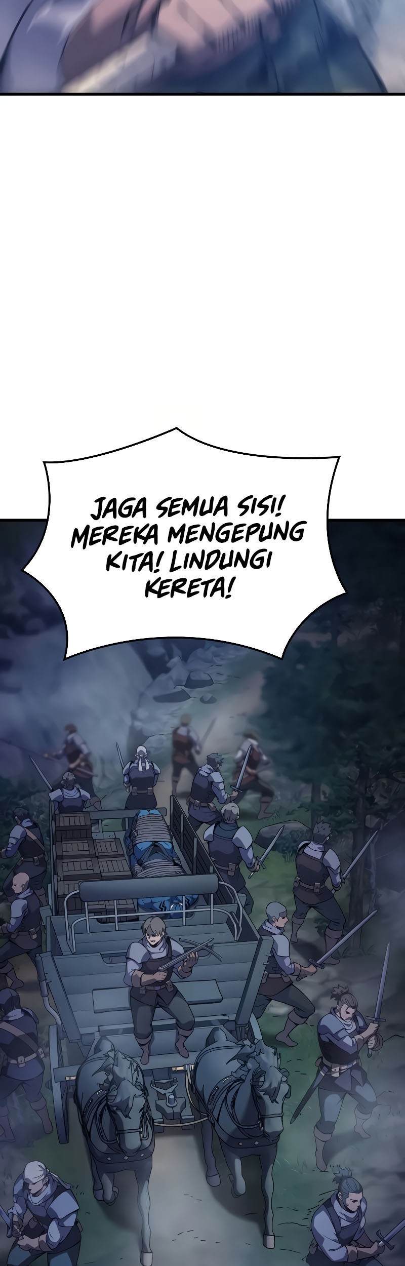 The Indomitable Martial King Chapter 66 Gambar 60