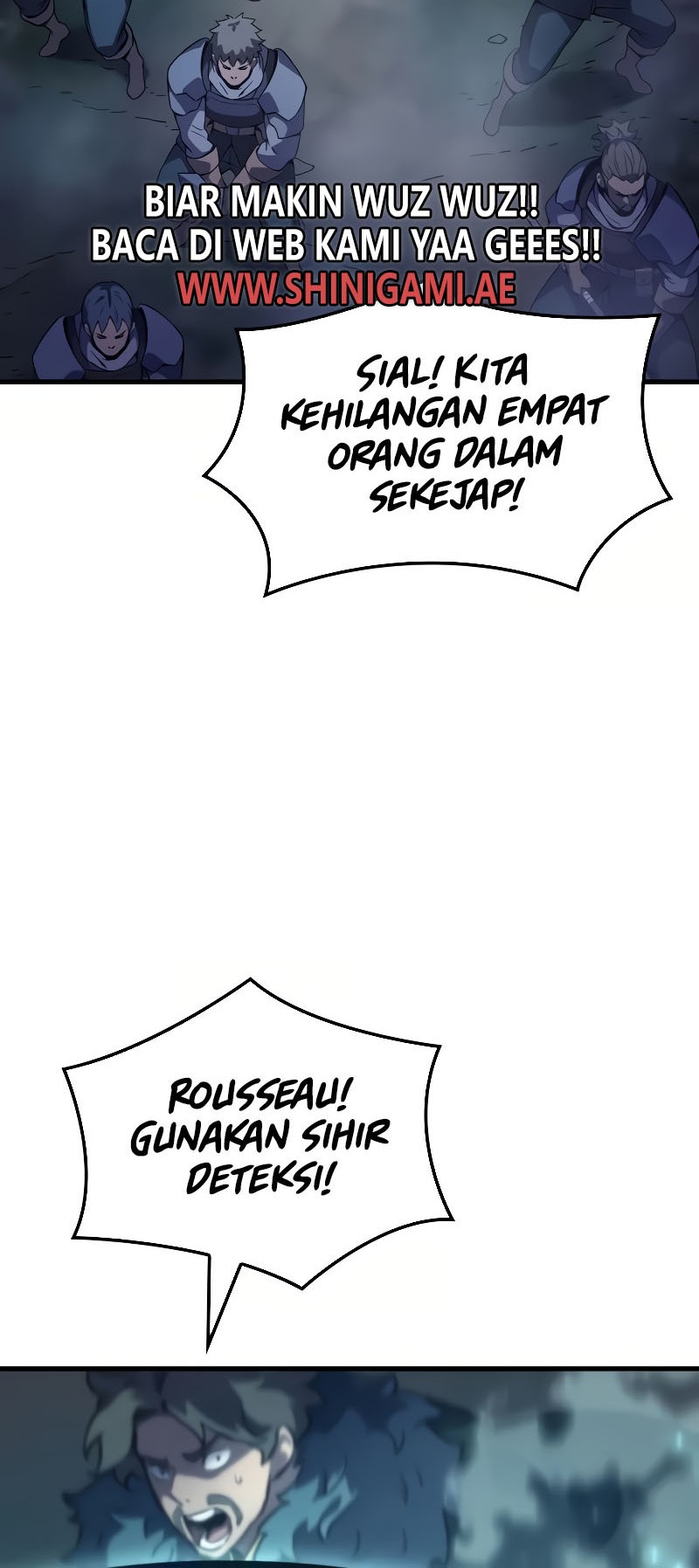 The Indomitable Martial King Chapter 66 Gambar 61