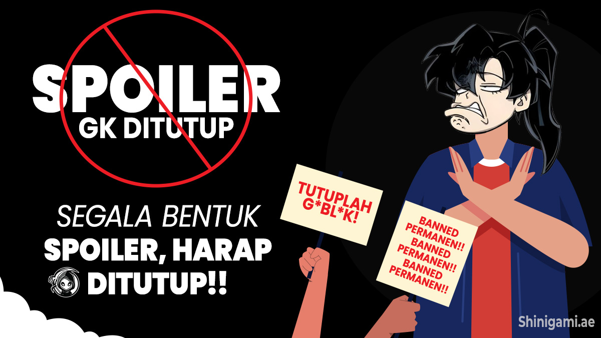 The Indomitable Martial King Chapter 66 Gambar 86
