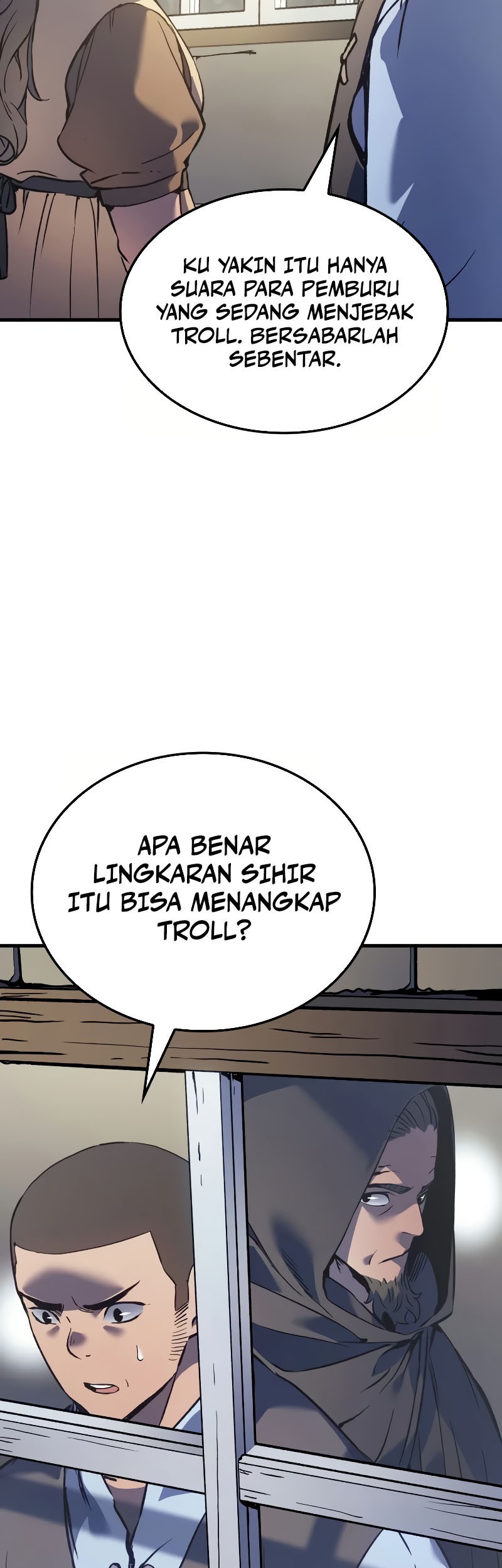 The Indomitable Martial King Chapter 66 Gambar 4