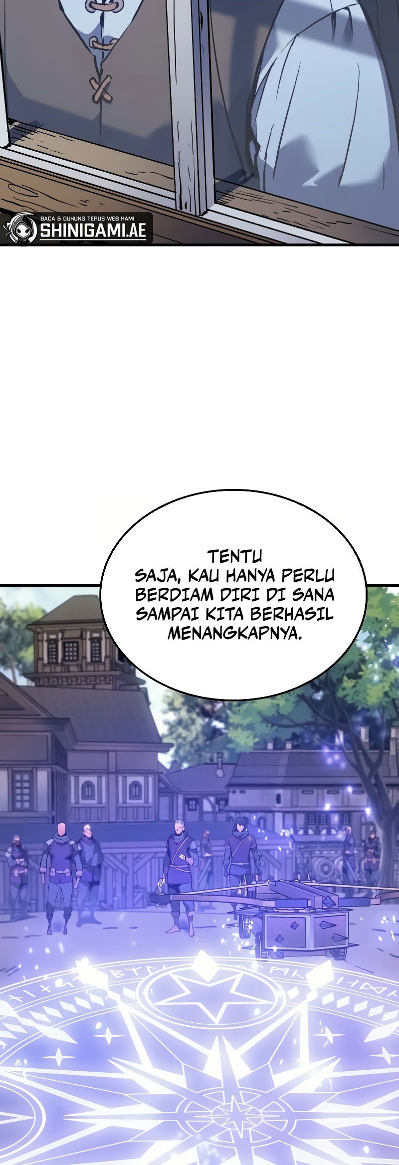 The Indomitable Martial King Chapter 66 Gambar 5