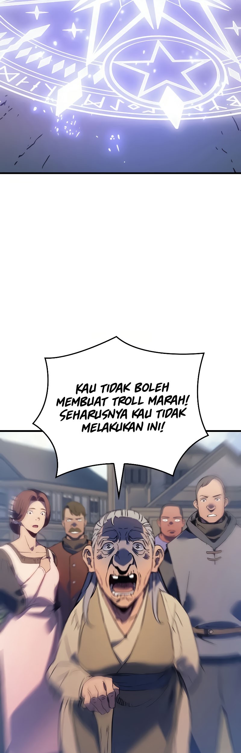 The Indomitable Martial King Chapter 66 Gambar 6
