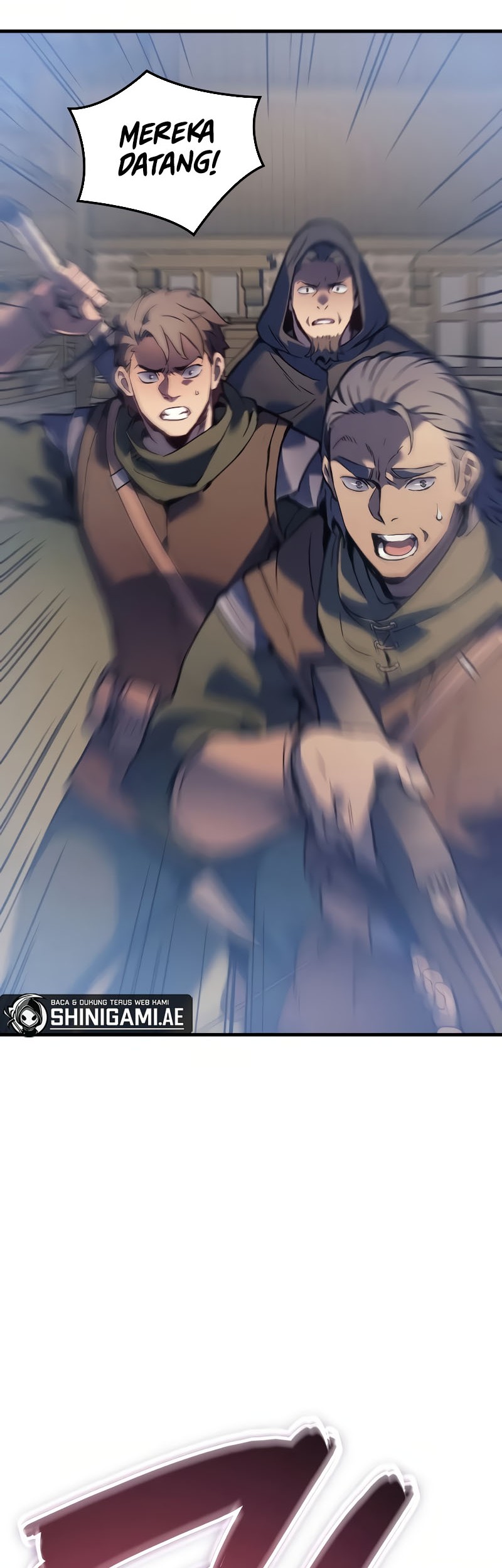The Indomitable Martial King Chapter 66 Gambar 15