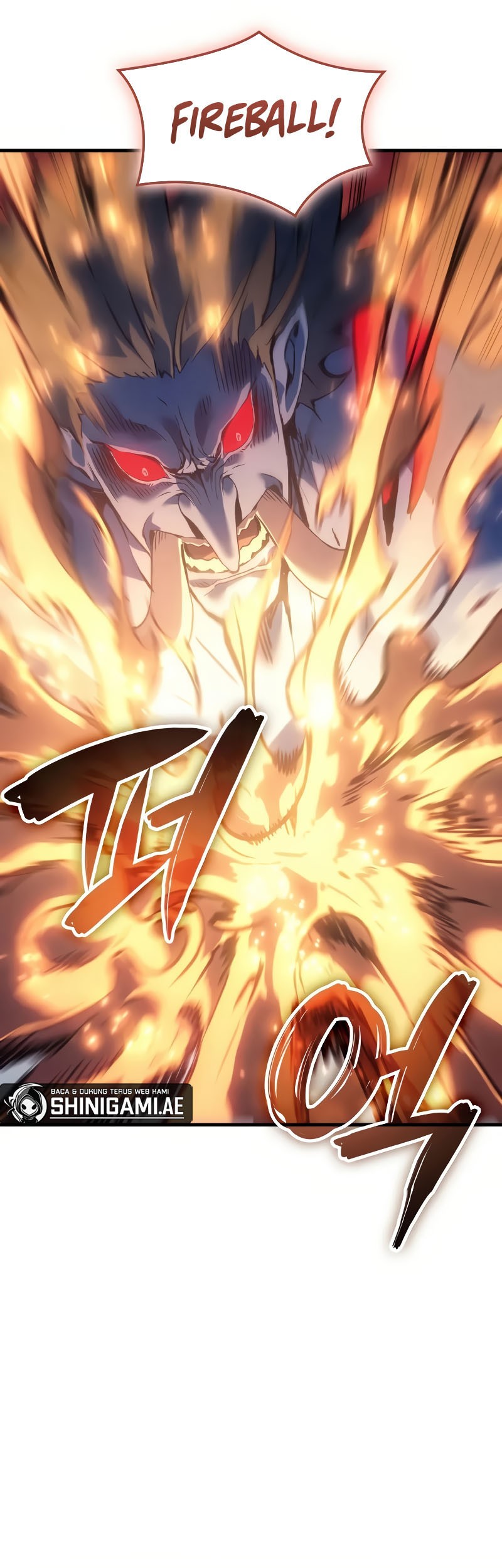 The Indomitable Martial King Chapter 66 Gambar 20