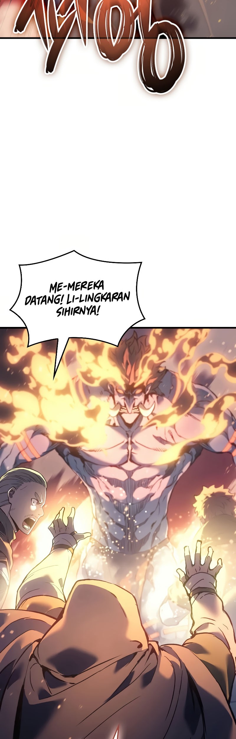 The Indomitable Martial King Chapter 66 Gambar 23