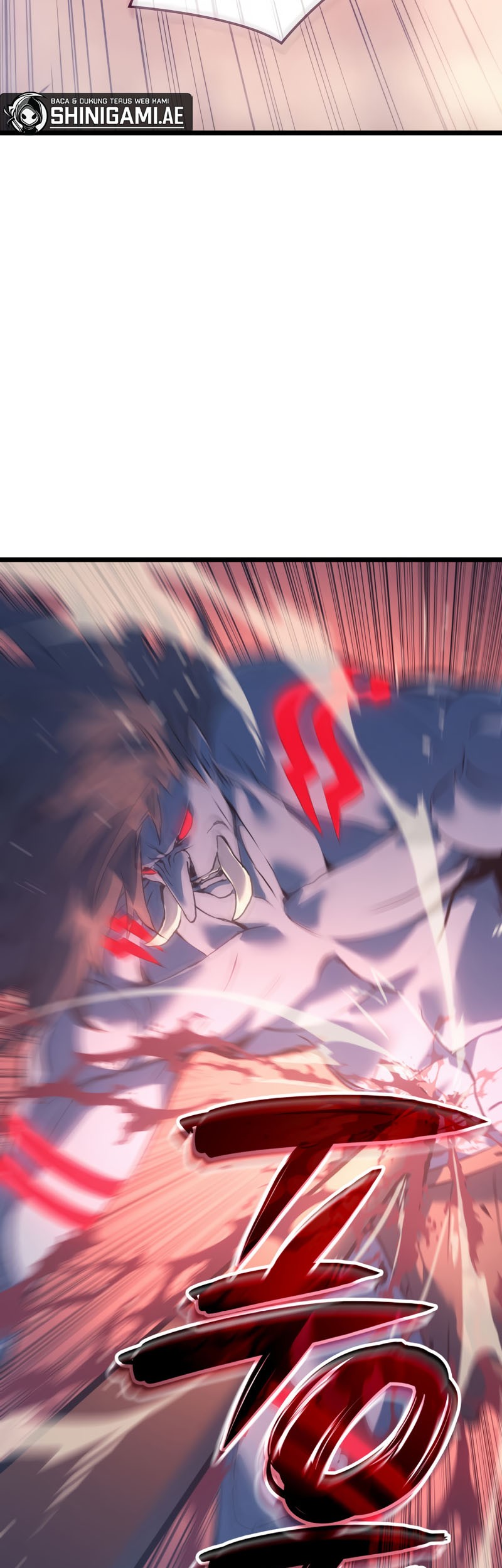 The Indomitable Martial King Chapter 66 Gambar 28