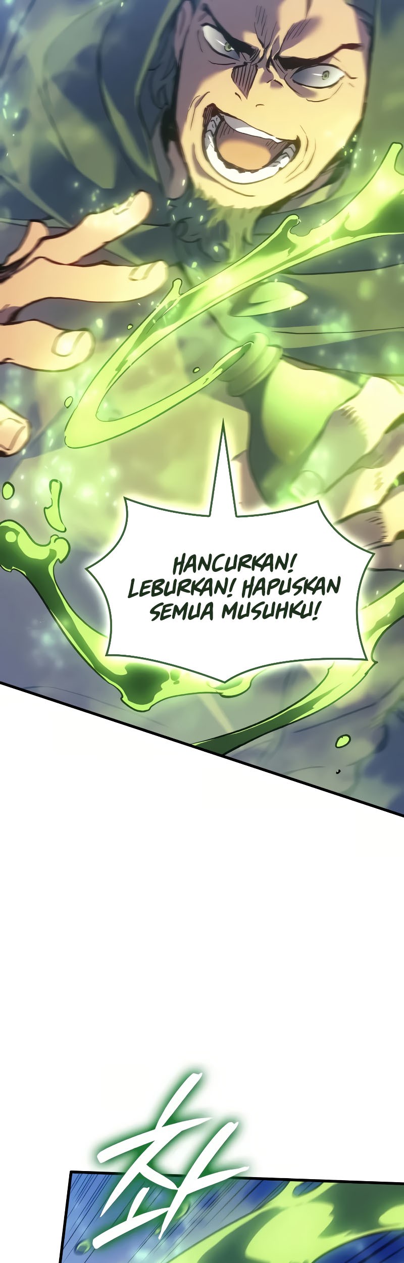 The Indomitable Martial King Chapter 66 Gambar 30