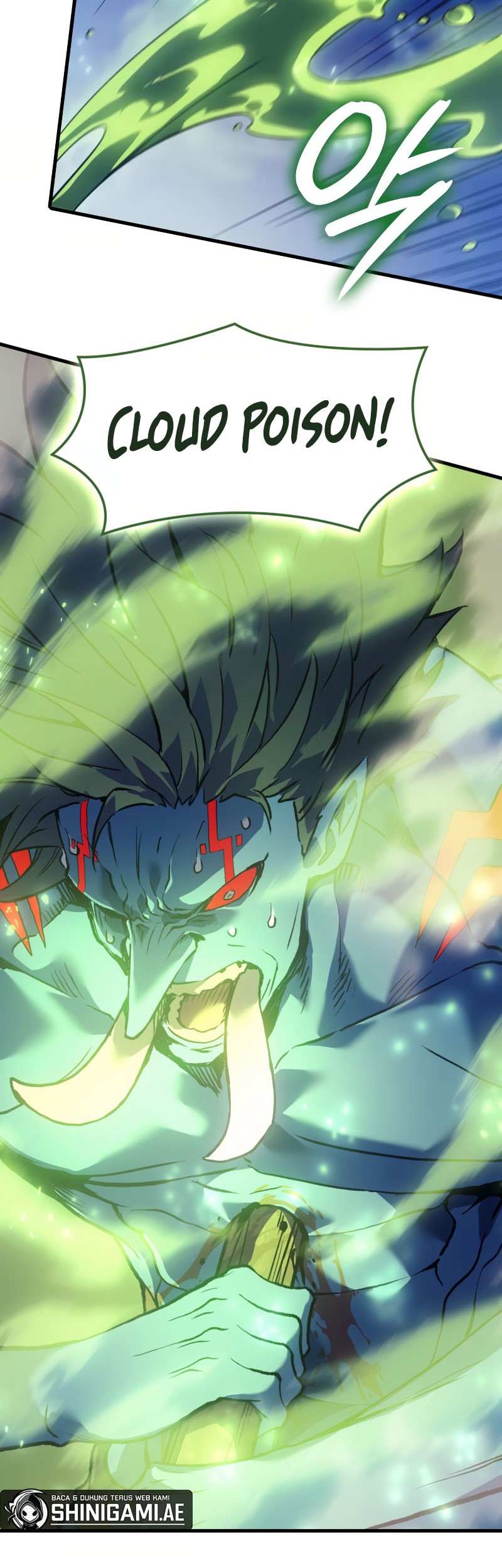 The Indomitable Martial King Chapter 66 Gambar 31