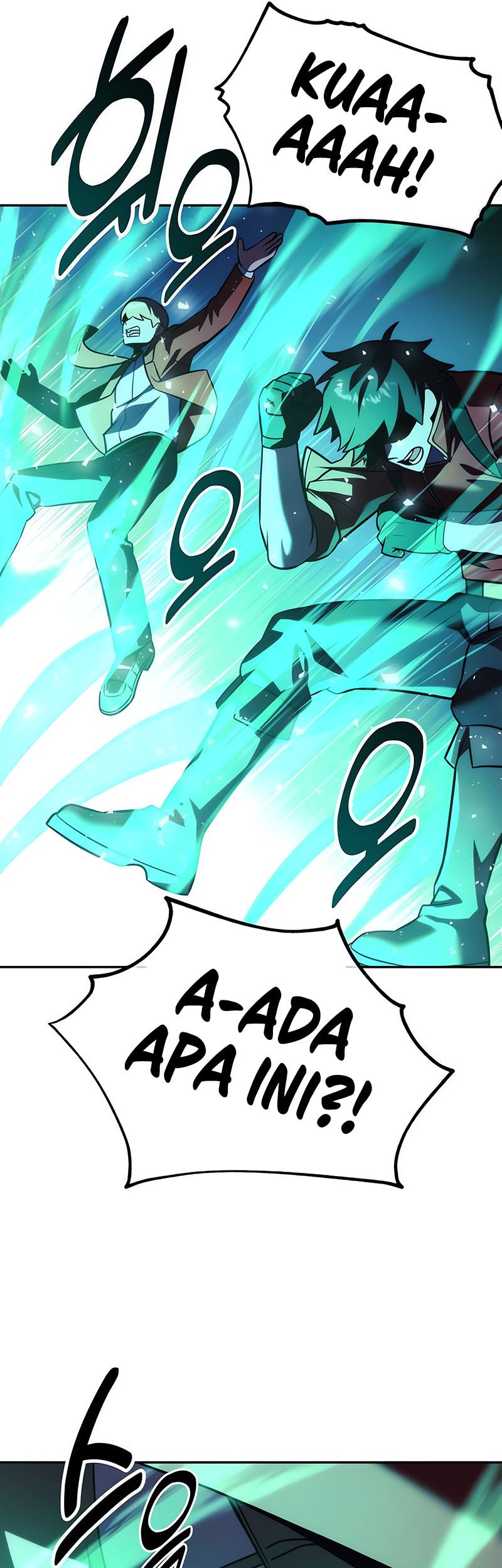 The Extra’s Academy Survival Guide Chapter 63 Gambar 39