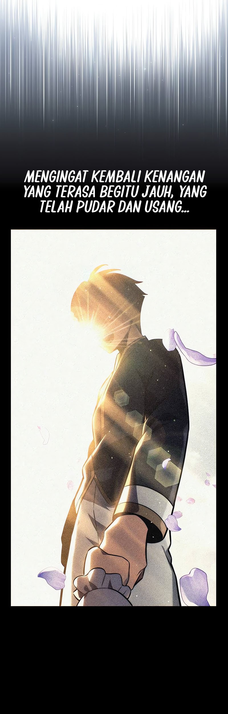The Extra’s Academy Survival Guide Chapter 63 Gambar 43