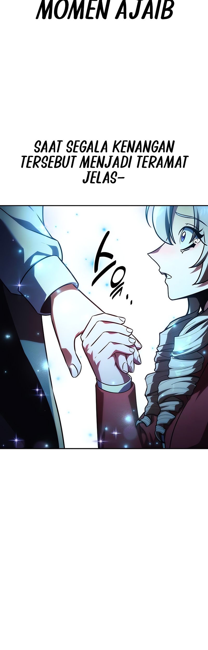 The Extra’s Academy Survival Guide Chapter 63 Gambar 45