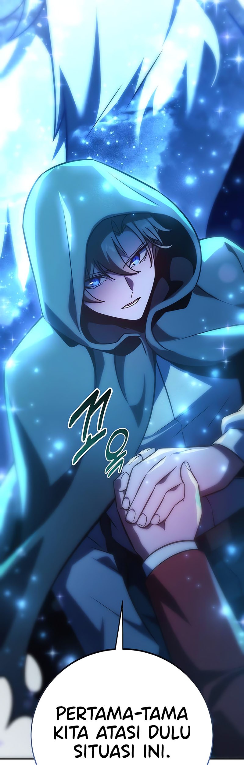 The Extra’s Academy Survival Guide Chapter 63 Gambar 47