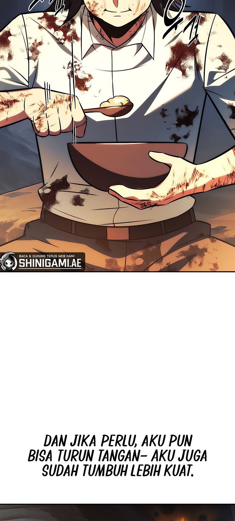 The Extra’s Academy Survival Guide Chapter 63 Gambar 81