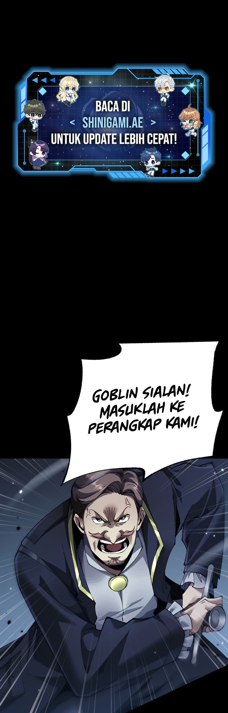 Baca From Goblin to Goblin God Chapter 39 Gambar 2