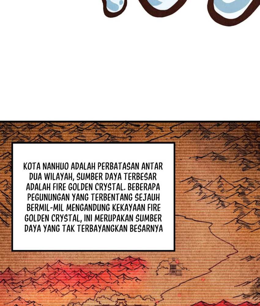 The Ultimate of All Ages Chapter 389 Gambar 9