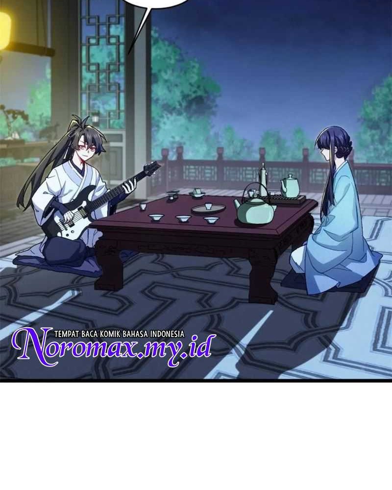 Scoring the Sacred Body of the Ancients from the Get-go Chapter 87 Gambar 30