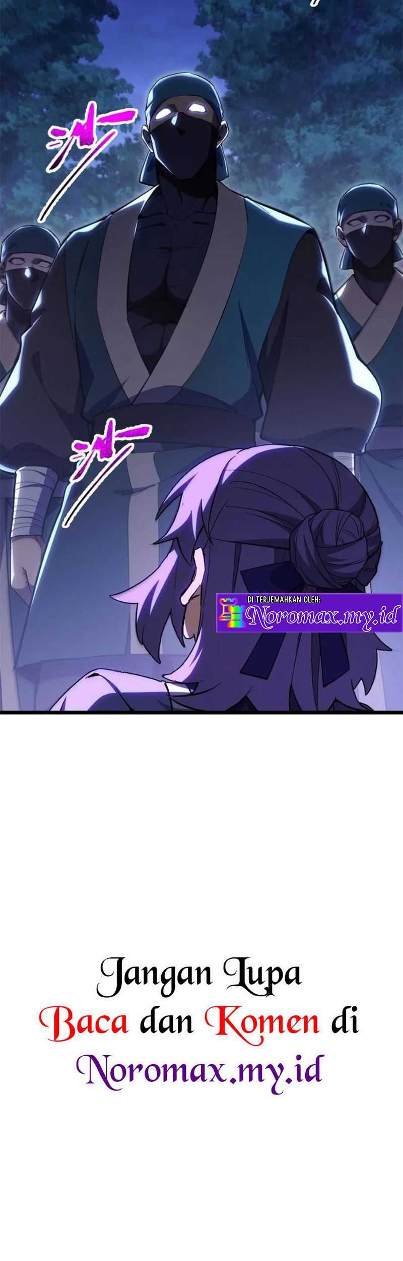 Scoring the Sacred Body of the Ancients from the Get-go Chapter 87 Gambar 41