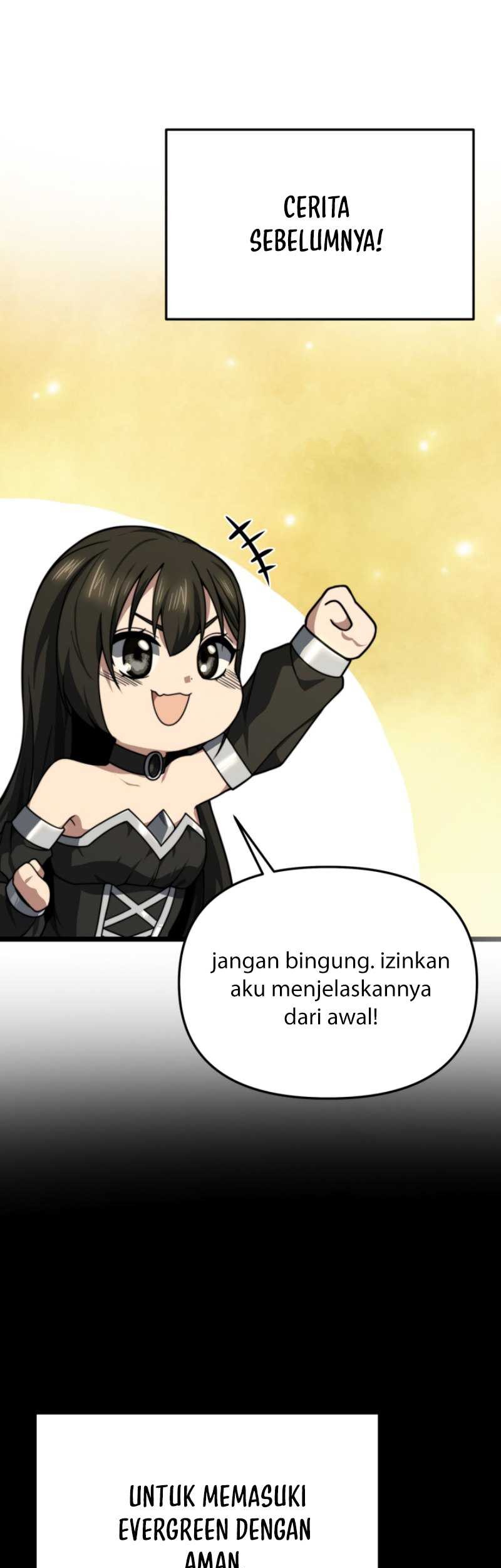 Baca Komik Damn Demonic Swords Chapter 49 Gambar 1