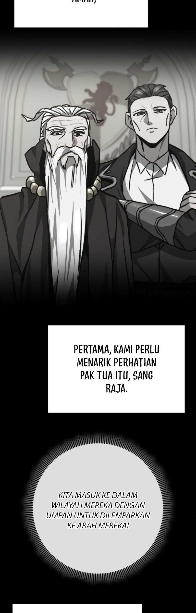 Baca Damn Demonic Swords Chapter 49 Gambar 2