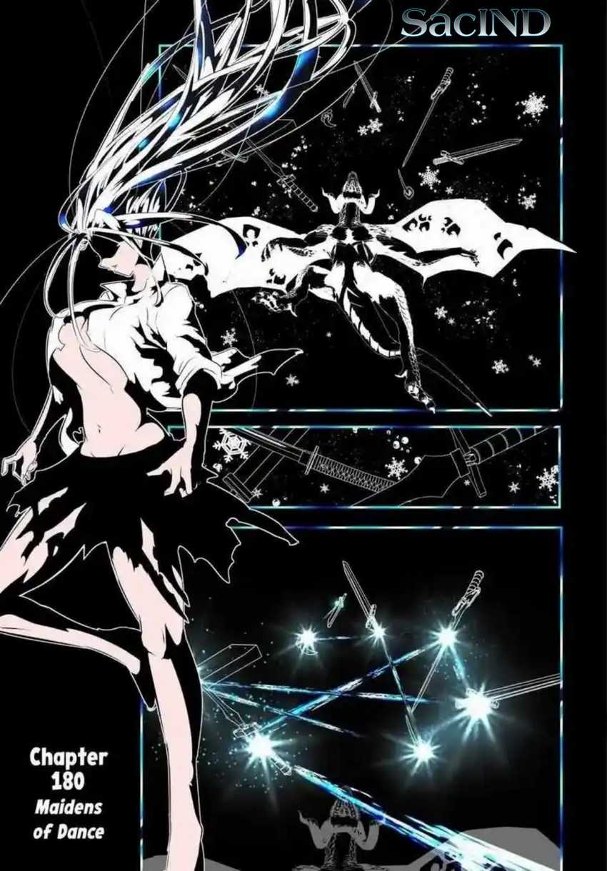 Baca Komik Tensei Shitara dai Nana Ouji dattanode, Kimamani Majutsu o Kiwamemasu Chapter 180 Gambar 1
