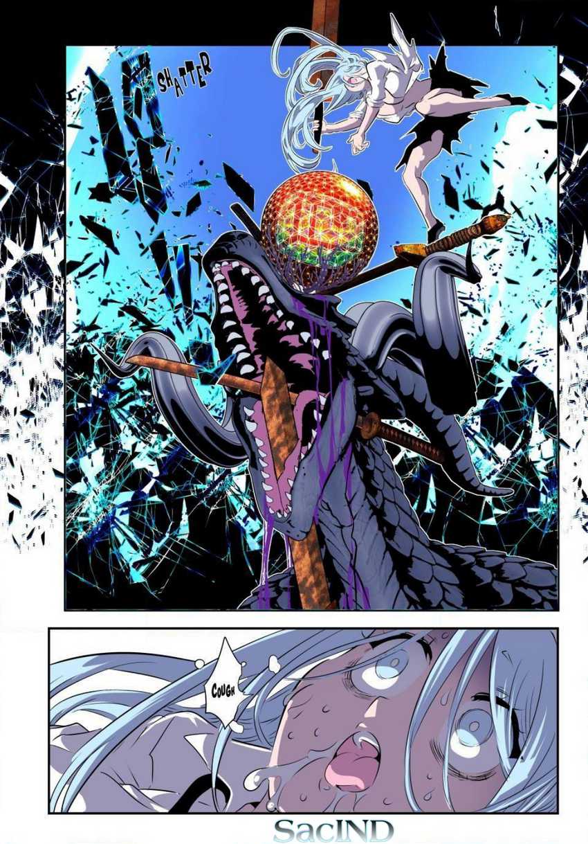 Tensei Shitara dai Nana Ouji dattanode, Kimamani Majutsu o Kiwamemasu Chapter 180 Gambar 10