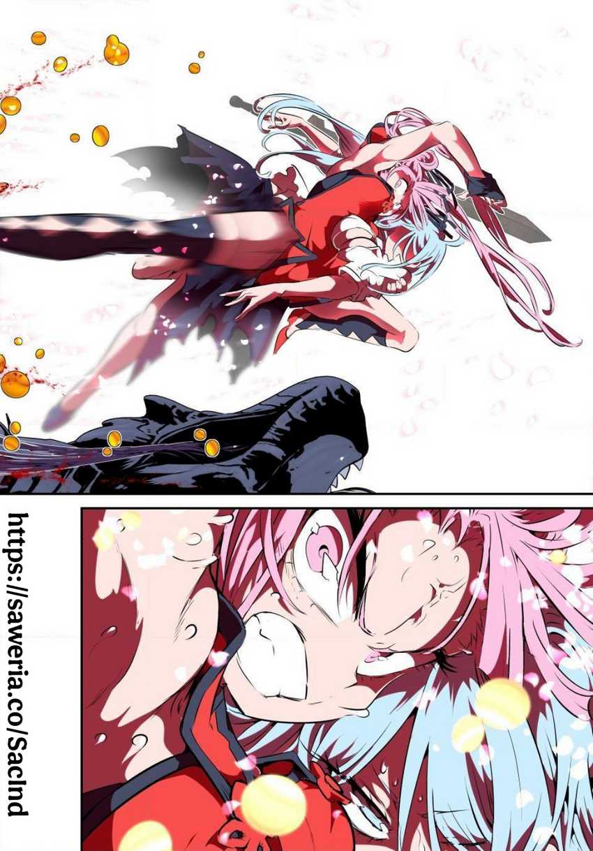 Tensei Shitara dai Nana Ouji dattanode, Kimamani Majutsu o Kiwamemasu Chapter 180 Gambar 12
