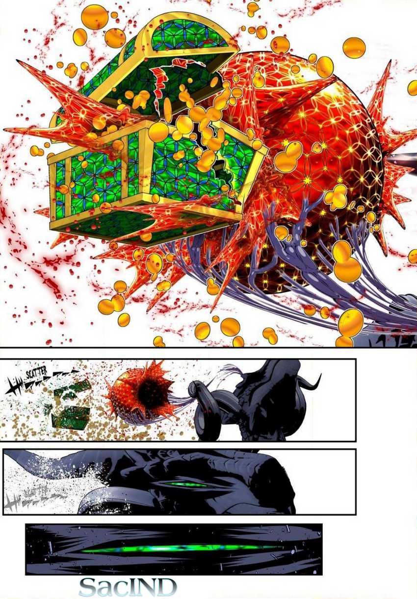 Tensei Shitara dai Nana Ouji dattanode, Kimamani Majutsu o Kiwamemasu Chapter 180 Gambar 13