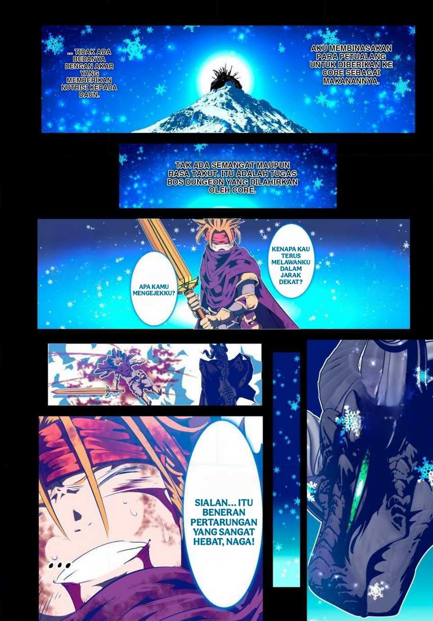 Tensei Shitara dai Nana Ouji dattanode, Kimamani Majutsu o Kiwamemasu Chapter 180 Gambar 14