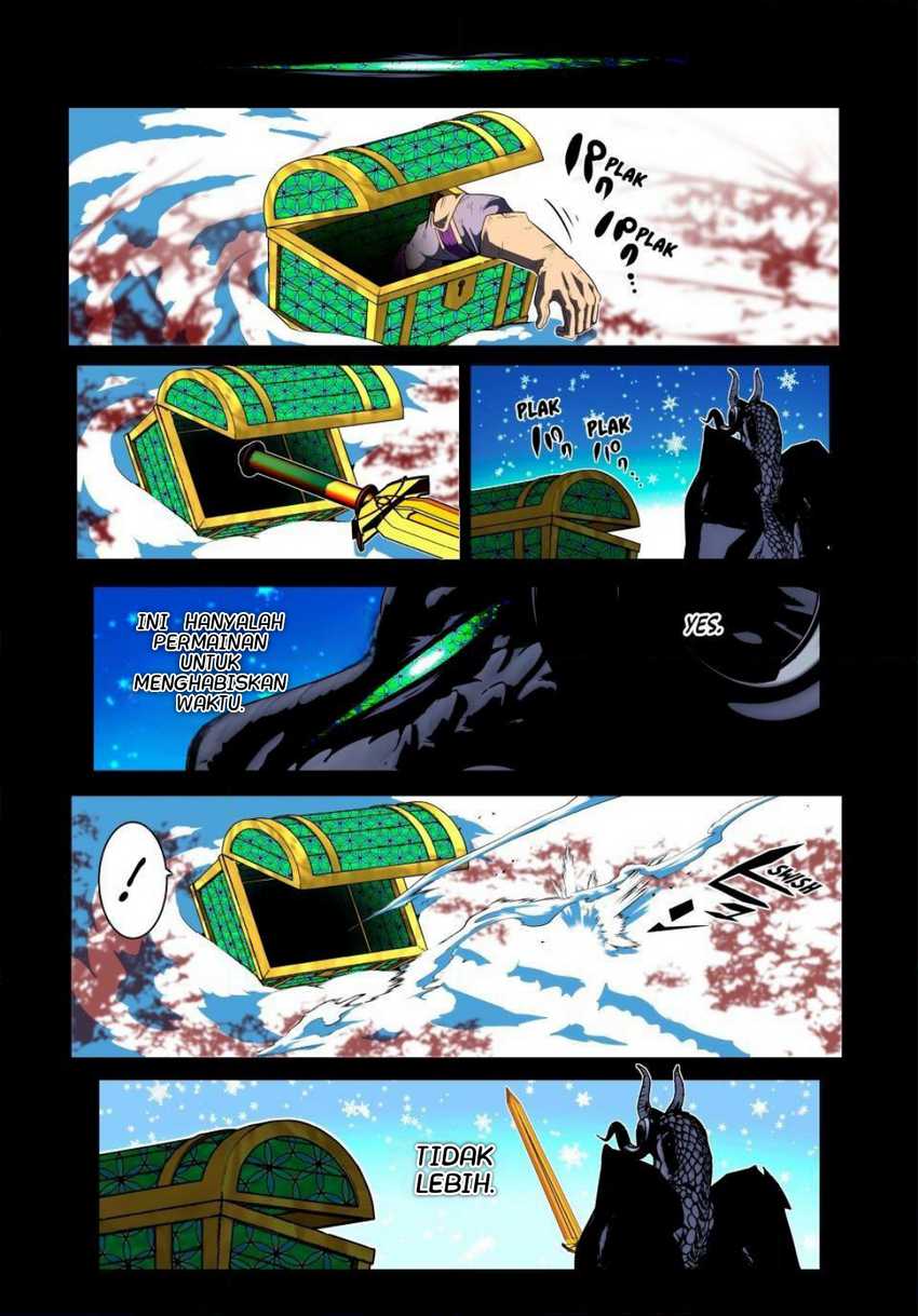 Tensei Shitara dai Nana Ouji dattanode, Kimamani Majutsu o Kiwamemasu Chapter 180 Gambar 15