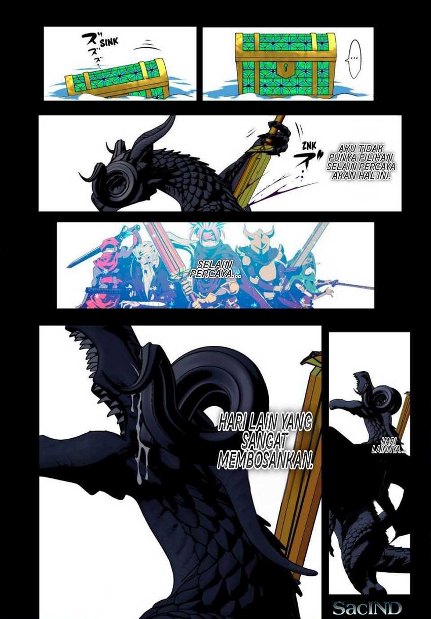 Tensei Shitara dai Nana Ouji dattanode, Kimamani Majutsu o Kiwamemasu Chapter 180 Gambar 16