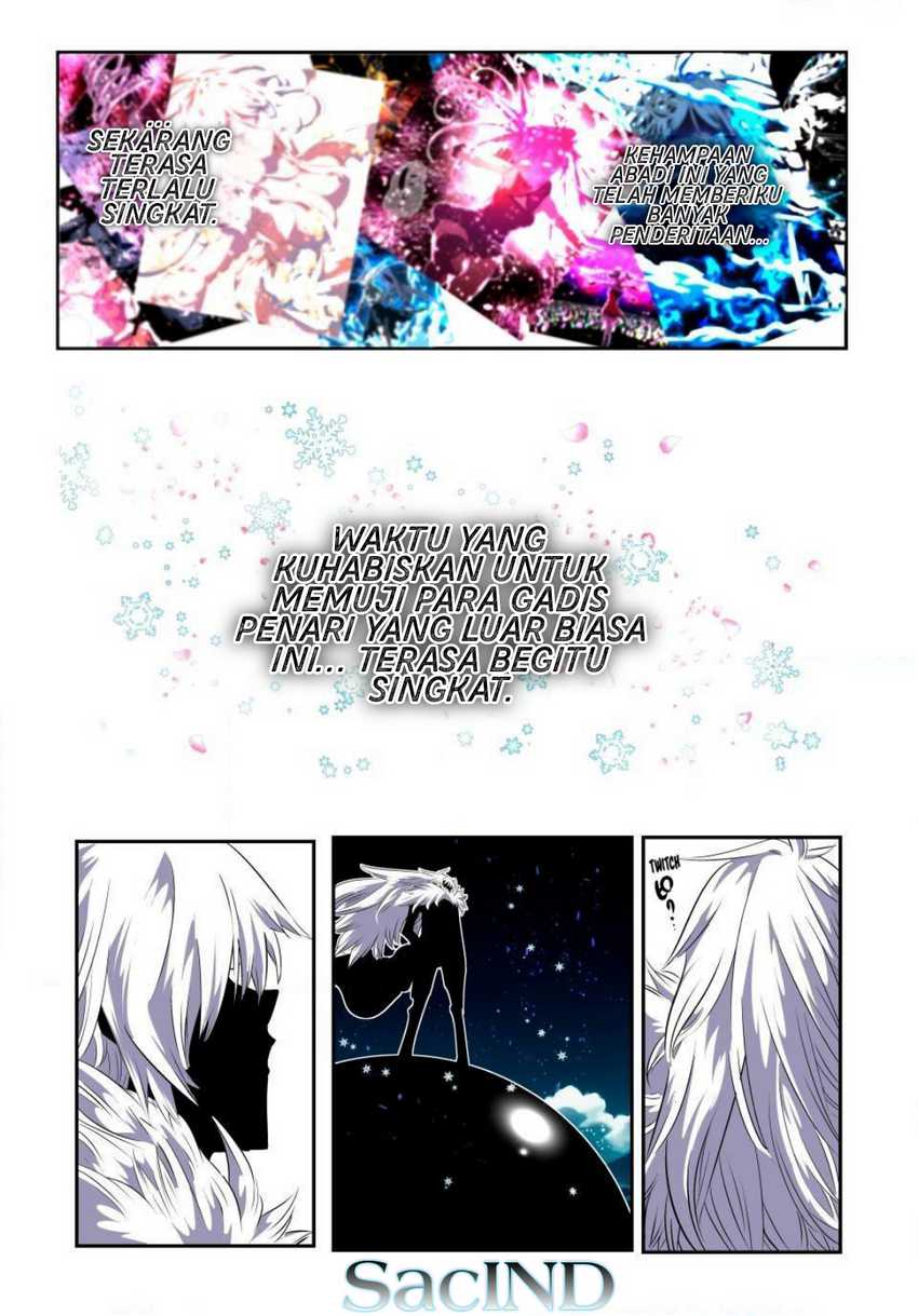 Tensei Shitara dai Nana Ouji dattanode, Kimamani Majutsu o Kiwamemasu Chapter 180 Gambar 19