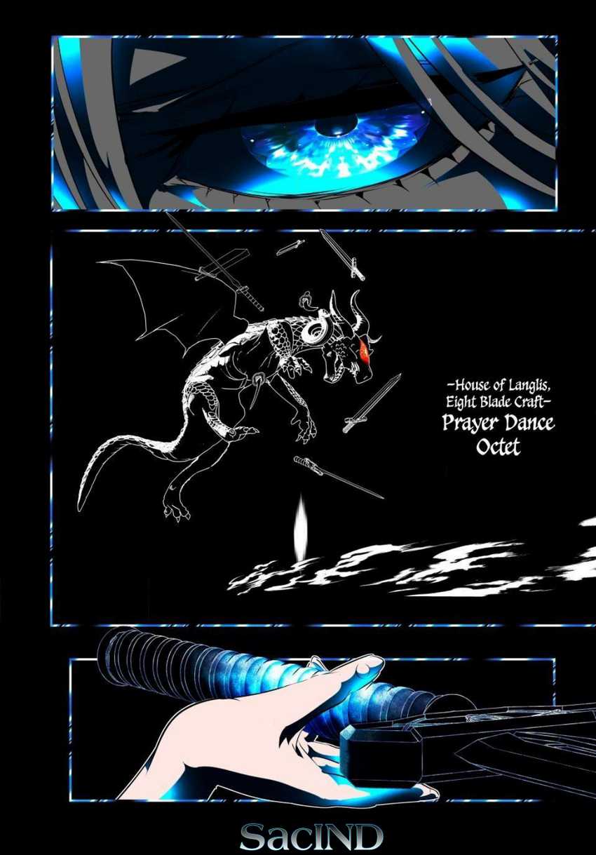 Baca Tensei Shitara dai Nana Ouji dattanode, Kimamani Majutsu o Kiwamemasu Chapter 180 Gambar 2