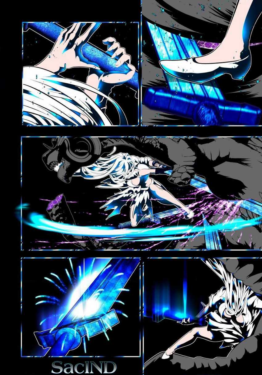 Tensei Shitara dai Nana Ouji dattanode, Kimamani Majutsu o Kiwamemasu Chapter 180 Gambar 4