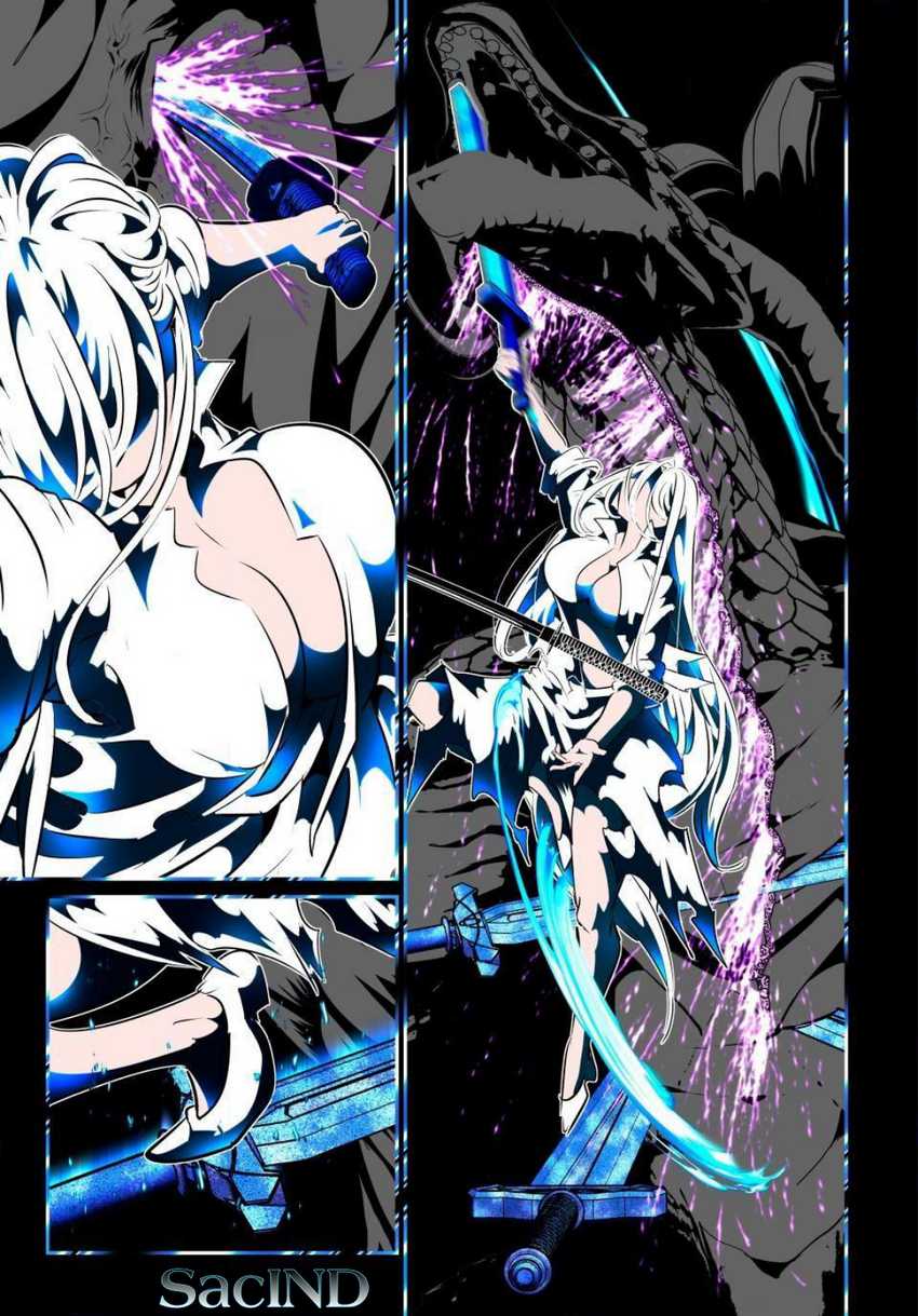 Tensei Shitara dai Nana Ouji dattanode, Kimamani Majutsu o Kiwamemasu Chapter 180 Gambar 5