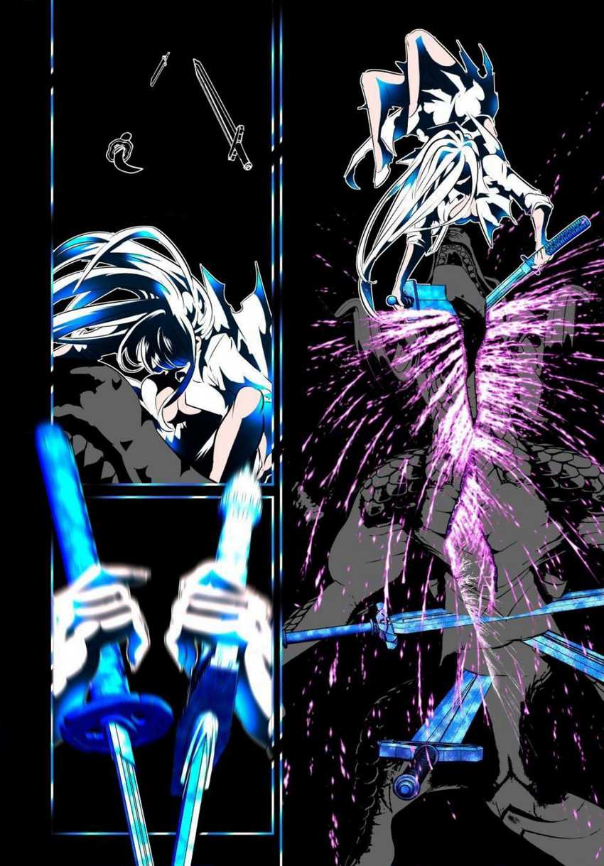 Tensei Shitara dai Nana Ouji dattanode, Kimamani Majutsu o Kiwamemasu Chapter 180 Gambar 6