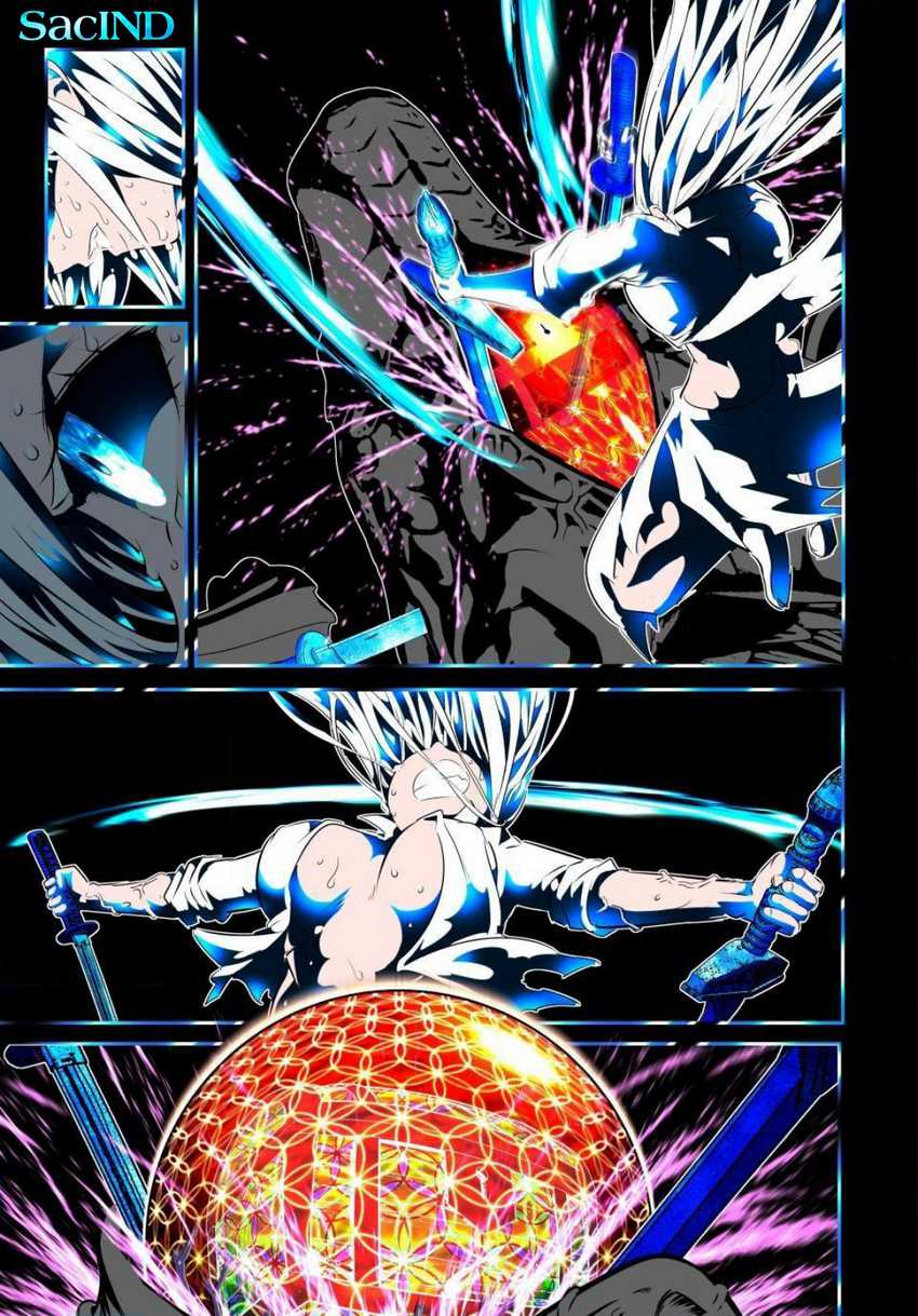 Tensei Shitara dai Nana Ouji dattanode, Kimamani Majutsu o Kiwamemasu Chapter 180 Gambar 7