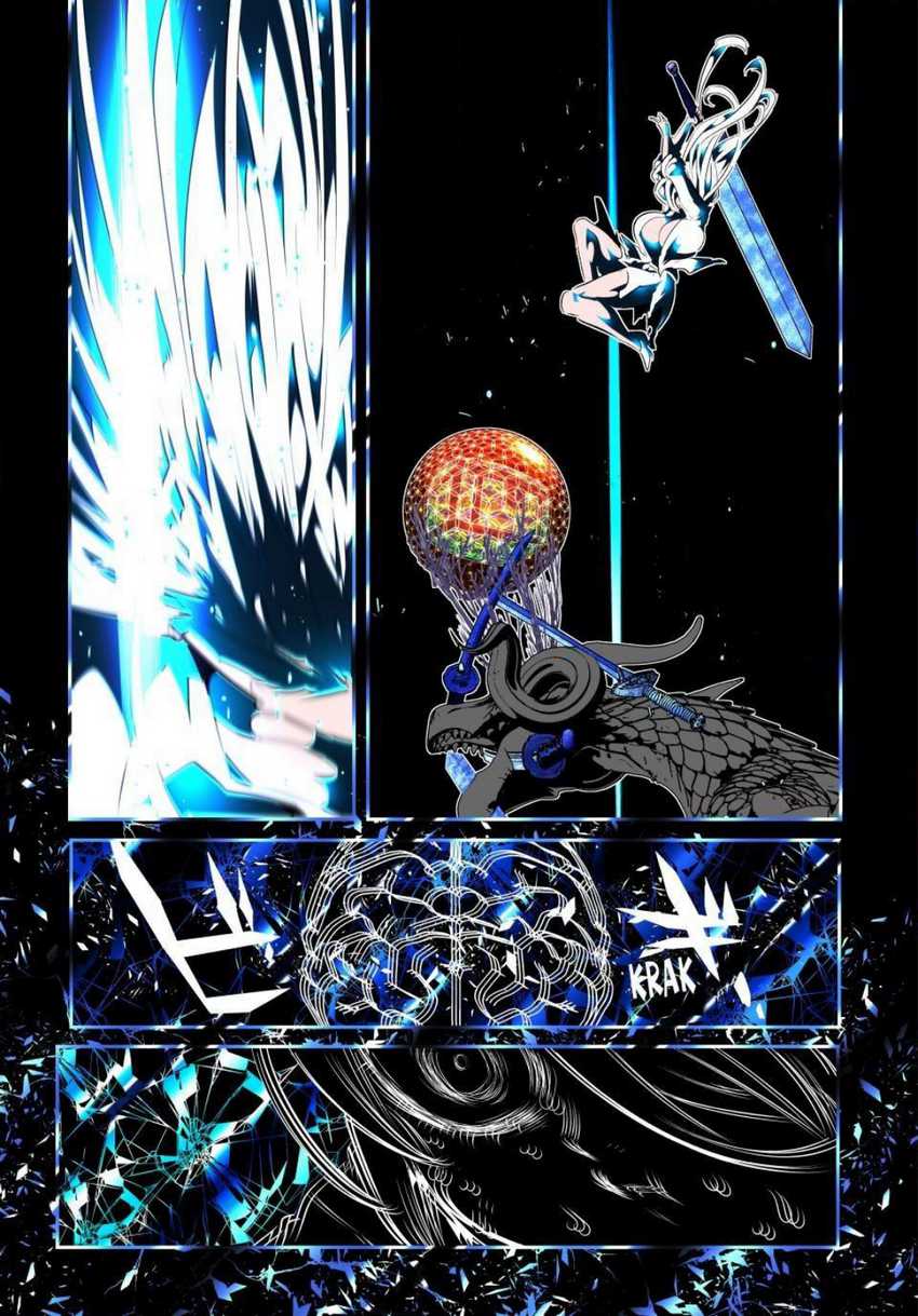 Tensei Shitara dai Nana Ouji dattanode, Kimamani Majutsu o Kiwamemasu Chapter 180 Gambar 9