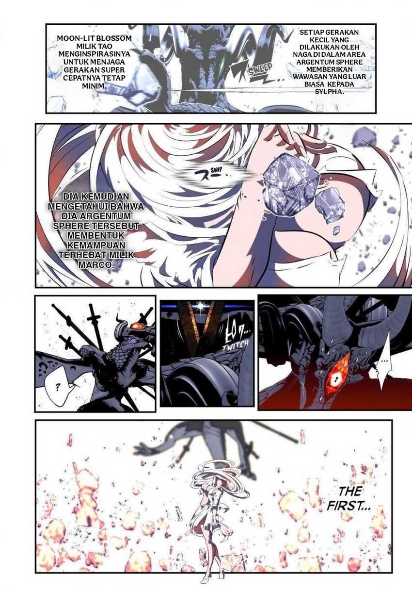 Tensei Shitara dai Nana Ouji dattanode, Kimamani Majutsu o Kiwamemasu Chapter 179 Gambar 16