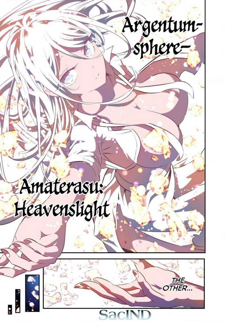 Tensei Shitara dai Nana Ouji dattanode, Kimamani Majutsu o Kiwamemasu Chapter 179 Gambar 17