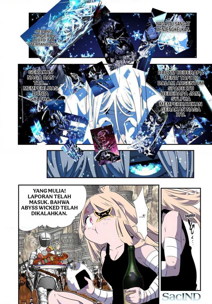 Baca  Tensei Shitara dai Nana Ouji dattanode, Kimamani Majutsu o Kiwamemasu Chapter 179 Gambar 2