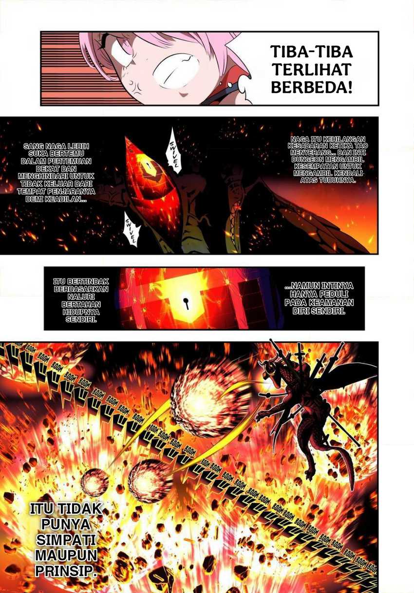 Tensei Shitara dai Nana Ouji dattanode, Kimamani Majutsu o Kiwamemasu Chapter 179 Gambar 9
