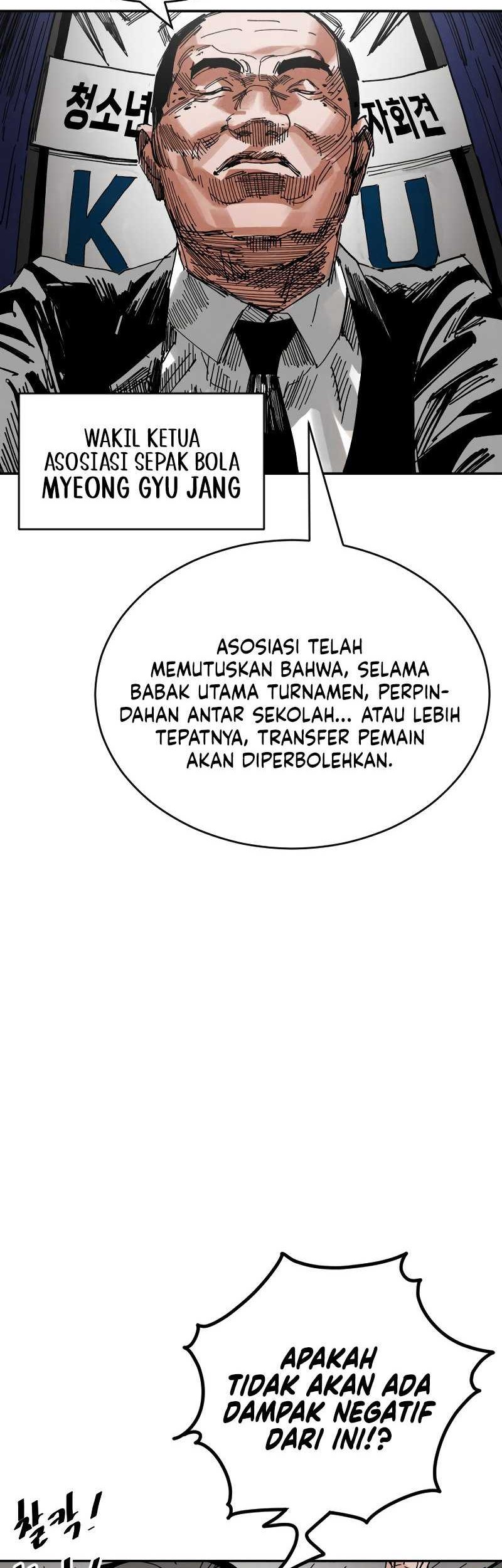 Build Up Chapter 159 Gambar 47