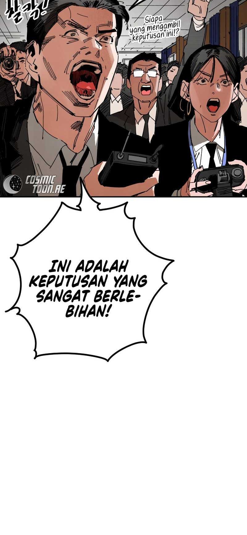 Build Up Chapter 159 Gambar 48