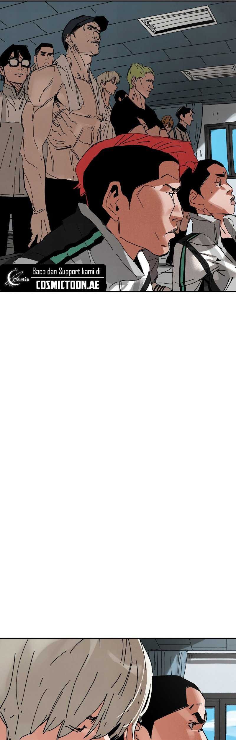 Build Up Chapter 159 Gambar 55