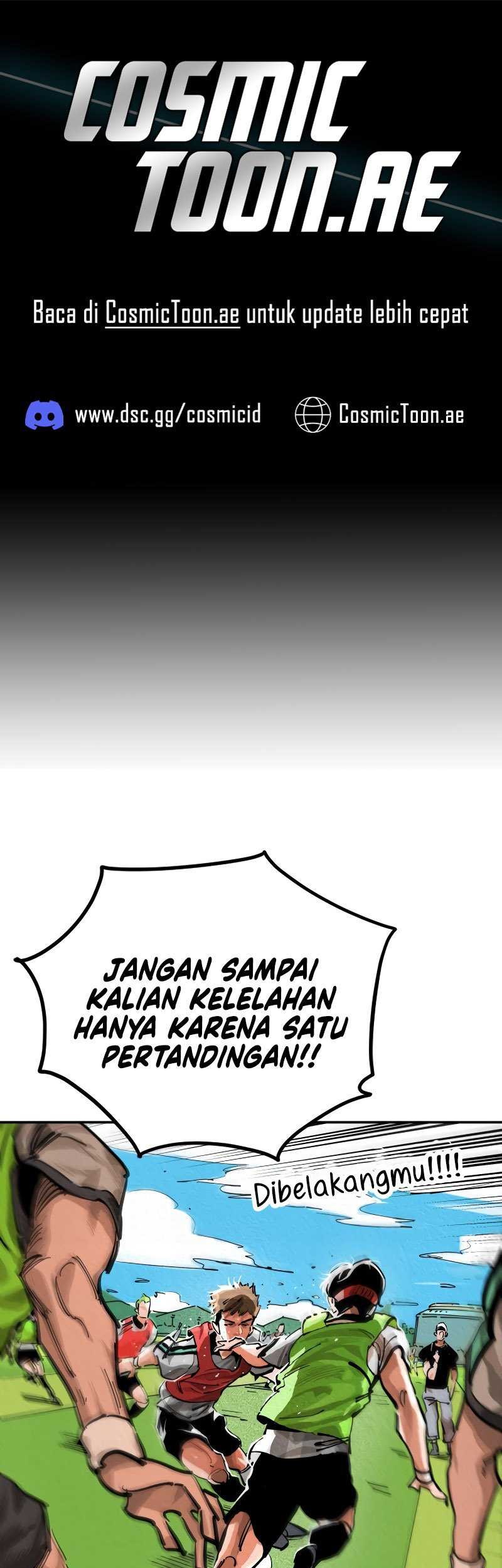 Baca Komik Build Up Chapter 159 Gambar 1