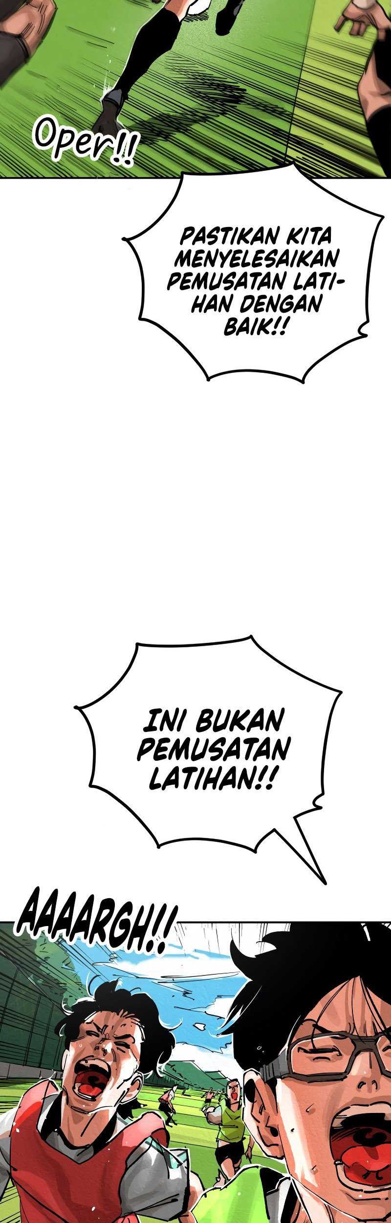 Baca  Build Up Chapter 159 Gambar 2