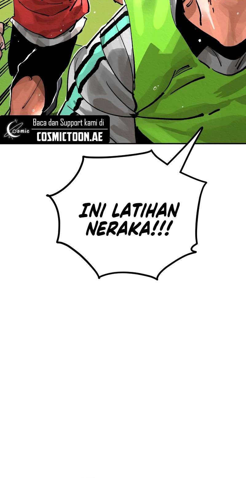 Build Up Chapter 159 Gambar 3