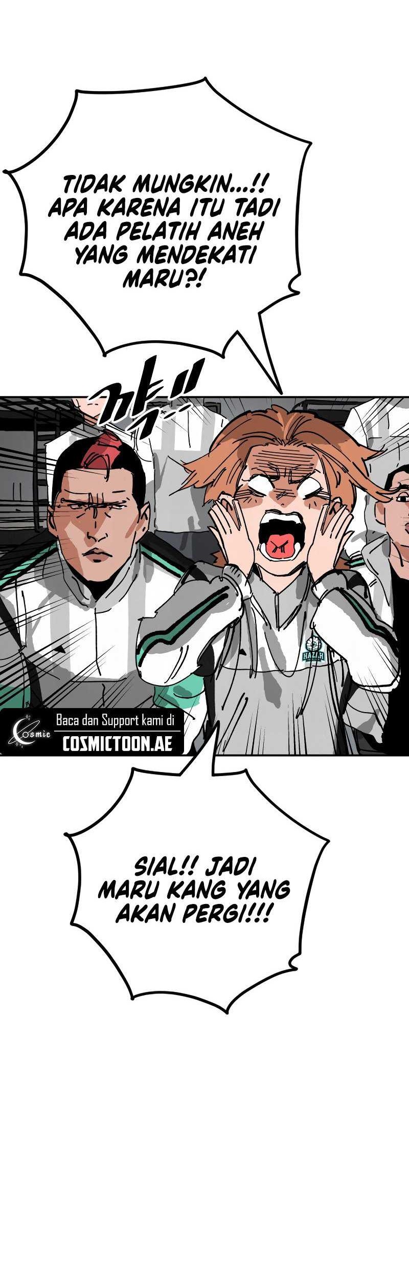 Build Up Chapter 159 Gambar 59